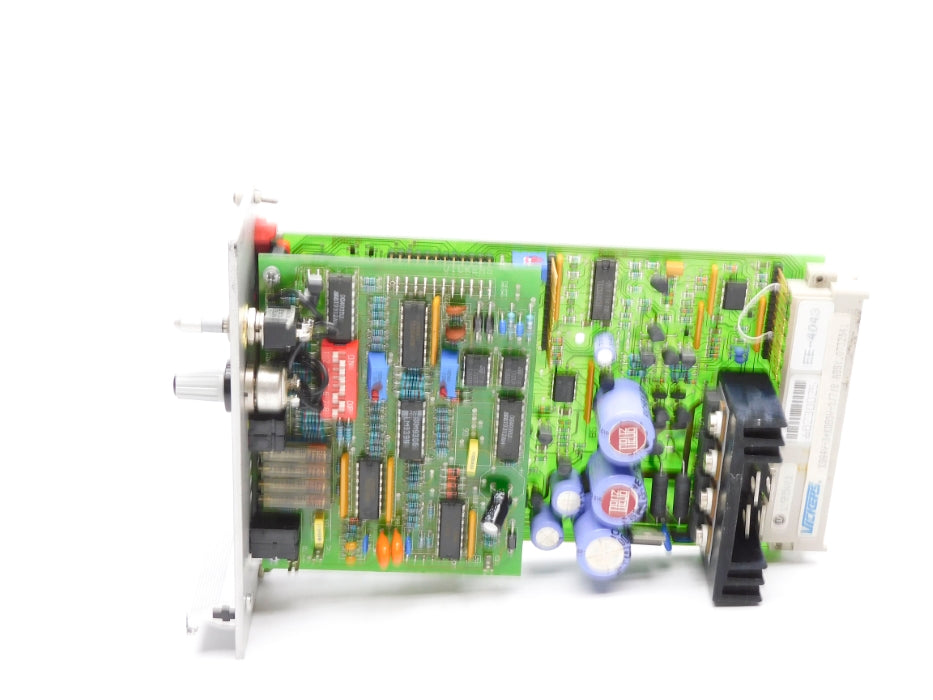 VICKERS EEA-PAM-523-D-30 0732541 NSMP