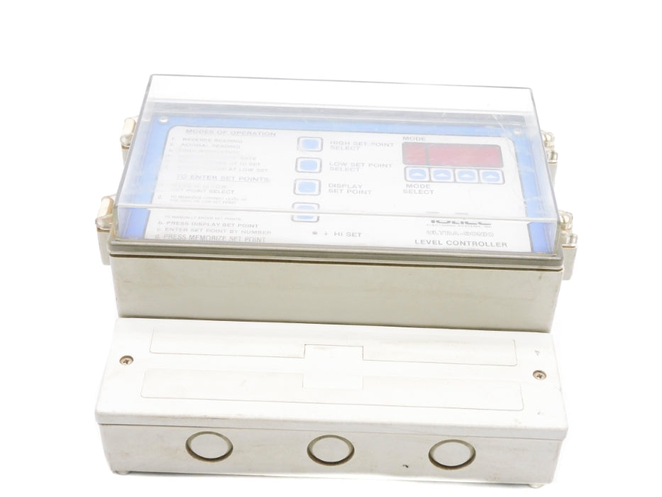TOLTEC PAC1250 800-1250-00 (AS PICTURED) NSNP