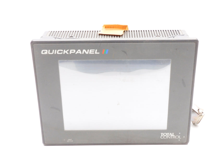 TOTAL CONTROL QPI211VOC2P SER. A UNMP