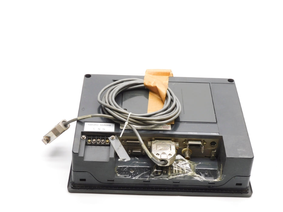 TOTAL CONTROL QPI211VOC2P SER. A UNMP