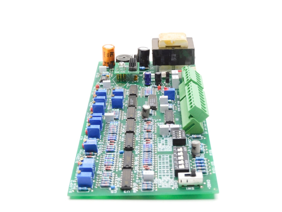 PARKER AM21 NSNP