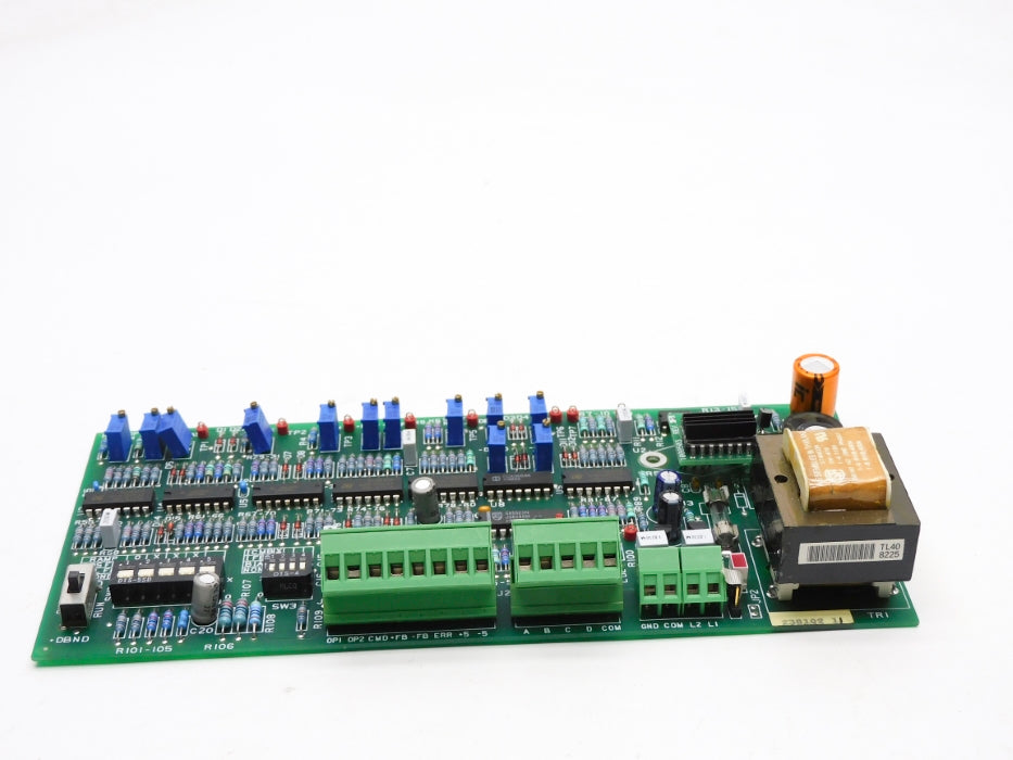 PARKER AM21 NSNP