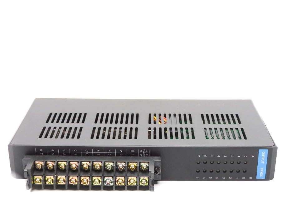 GENERAL ELECTRIC IC630MDL352A UNMP