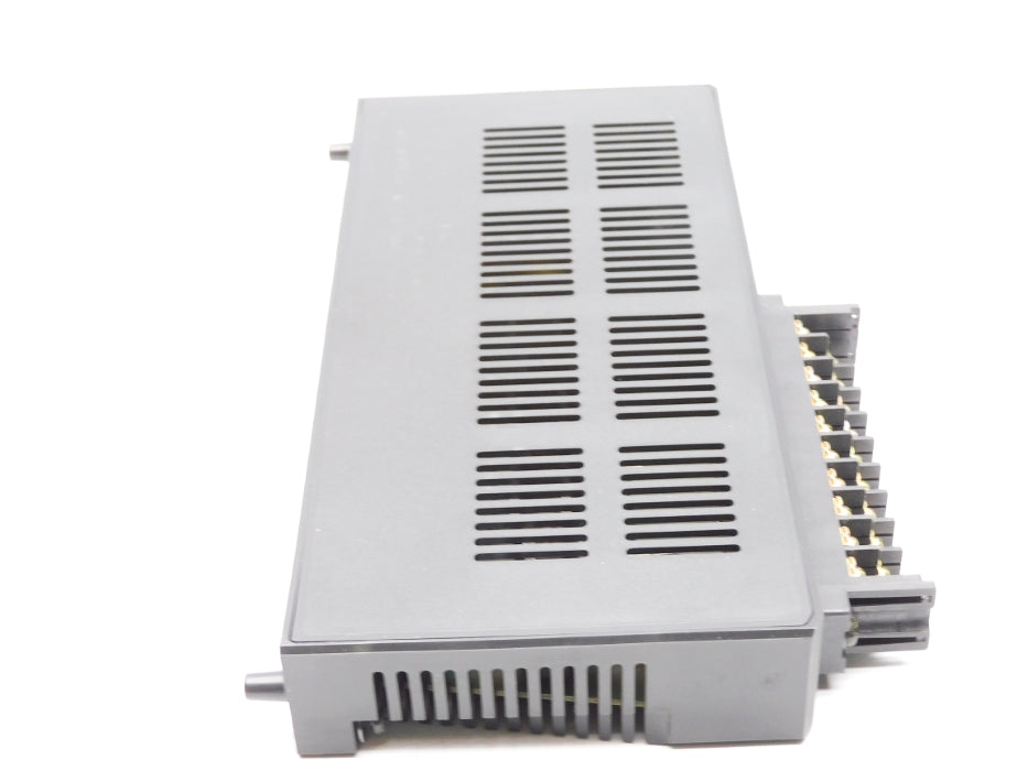 GENERAL ELECTRIC IC630MDL352A UNMP