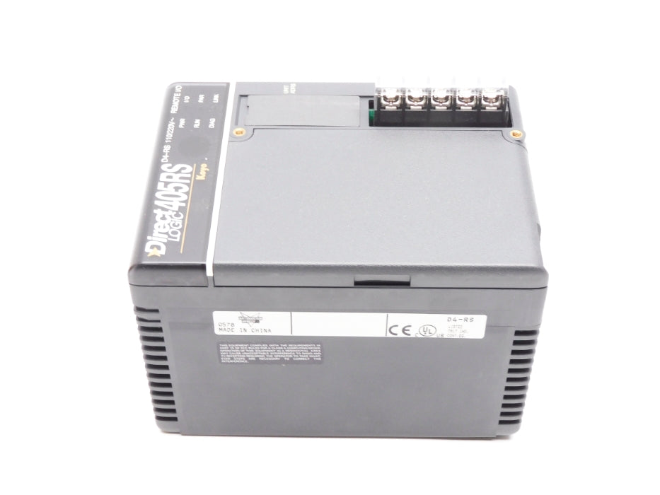 AUTOMATION DIRECT D4-RS NSMP