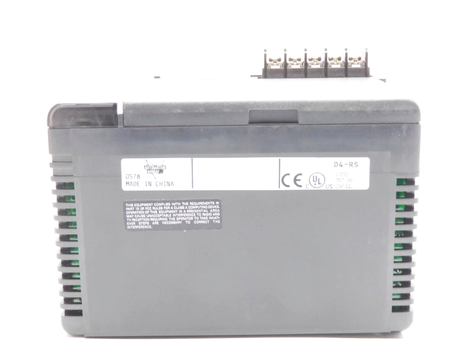 AUTOMATION DIRECT D4-RS NSMP