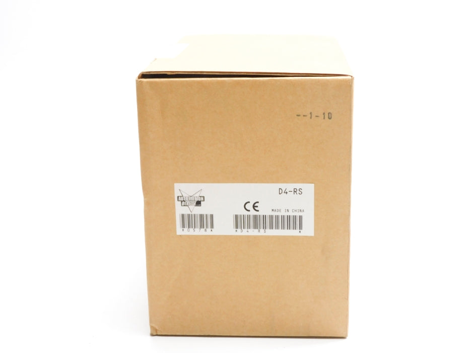 AUTOMATION DIRECT D4-RS NSMP