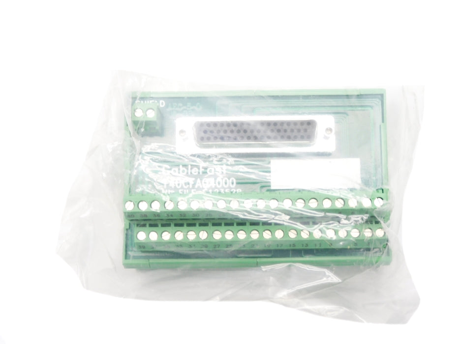 SCHNEIDER ELECTRIC 140CFA04000 NSMP