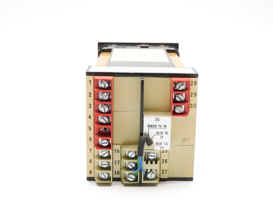EUROTHERM 810/SCT/TNL/J/0-800F/SPS/S/ST// 0-800'F UNMP