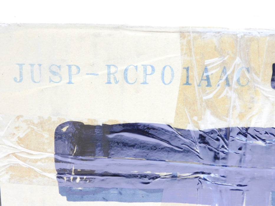 YASKAWA JUSP-RCP01AAC NSMP