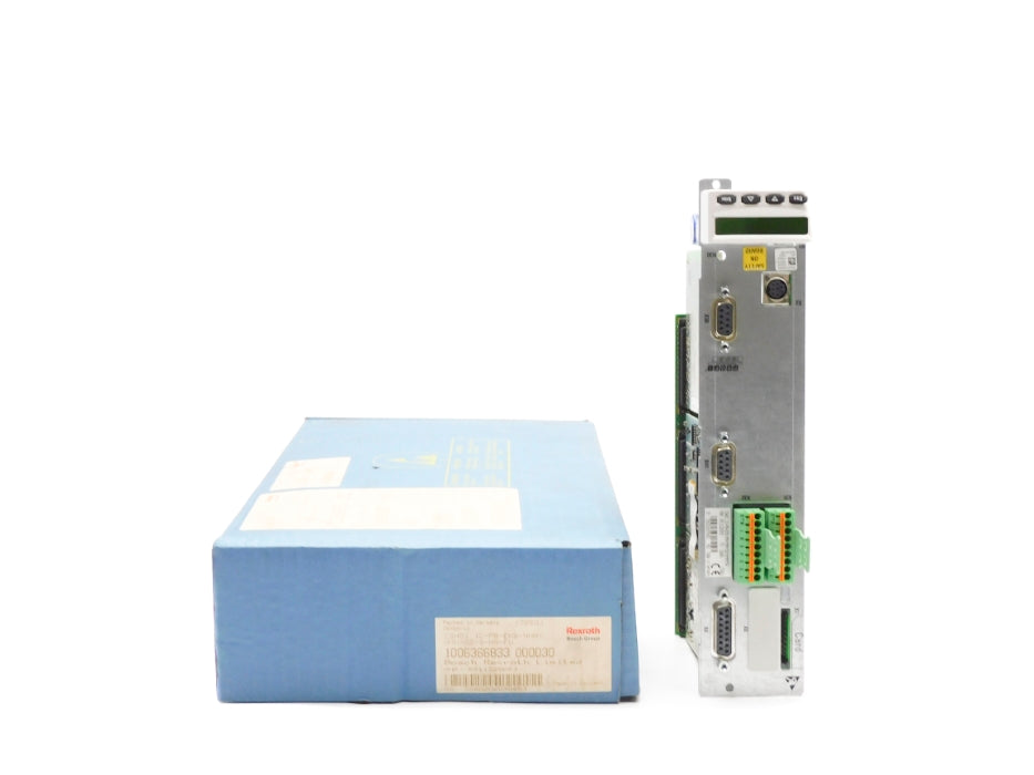 REXROTH CSH01.1C-PB-ENS-NNN-NNN-S2-S-NN-FW R911328093 NSMP
