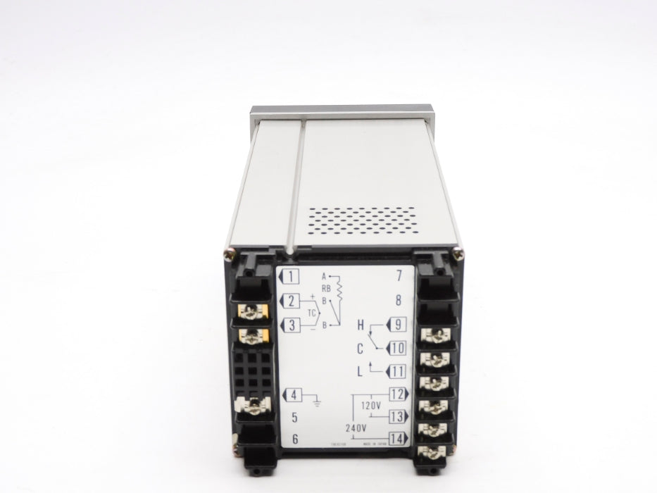 RKC REX-C1000-H1C-M 0-800'F NSMP