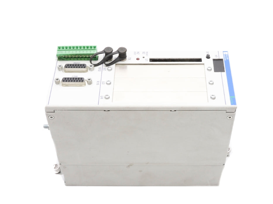 REXROTH PPC-R02.2N-N-NN-NN-N-N-FW NSNP