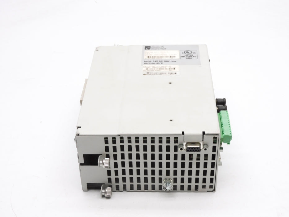 REXROTH PPC-R02.2N-N-NN-NN-N-N-FW NSNP