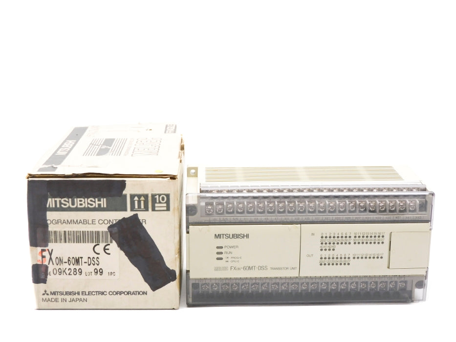 MITSUBISHI FXON-60MT-DSS NSMP