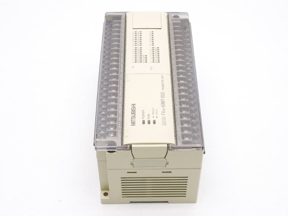 MITSUBISHI FXON-60MT-DSS NSMP