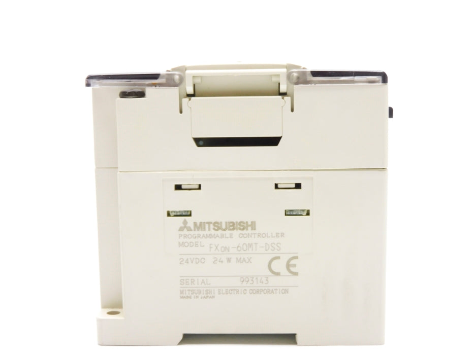 MITSUBISHI FXON-60MT-DSS NSMP