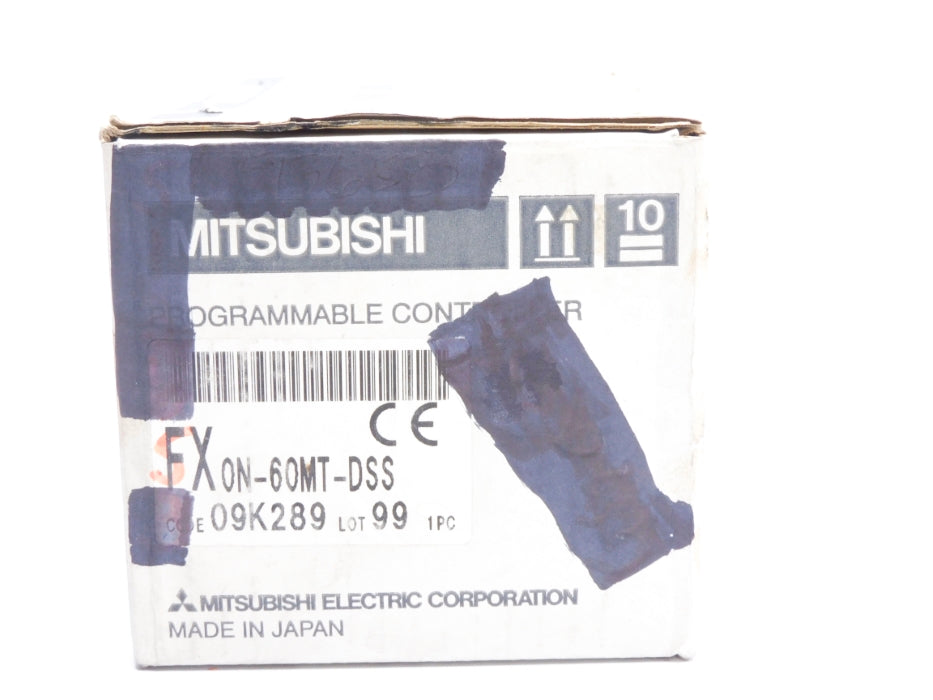 MITSUBISHI FXON-60MT-DSS NSMP