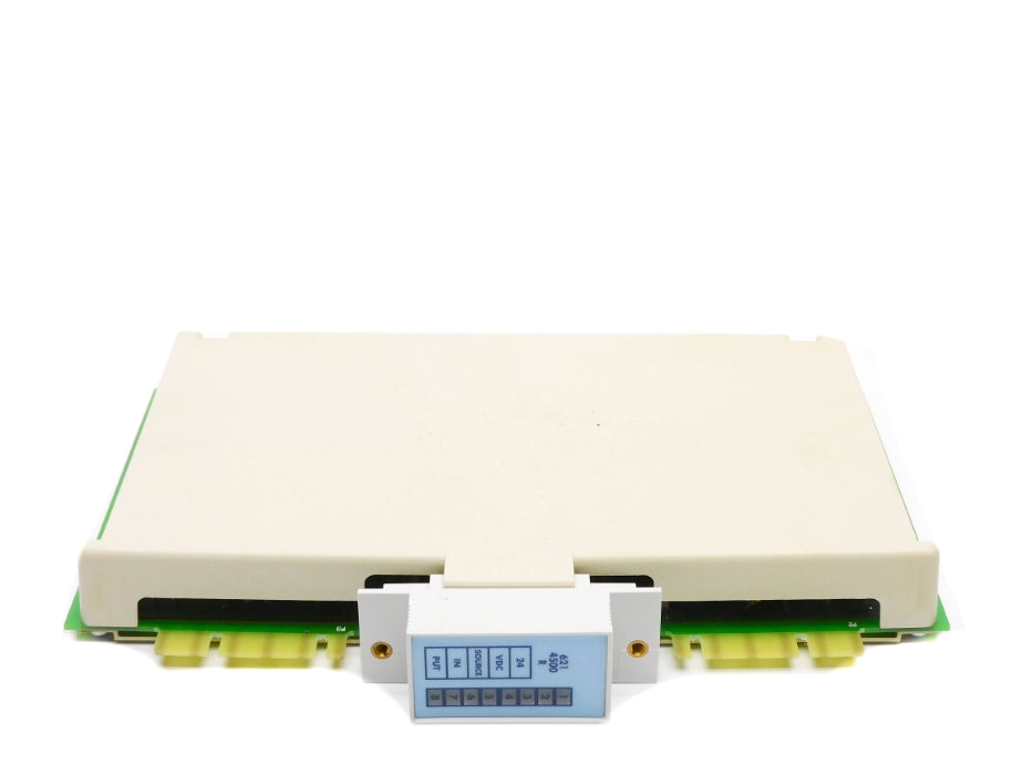 HONEYWELL 621-4500R UNMP