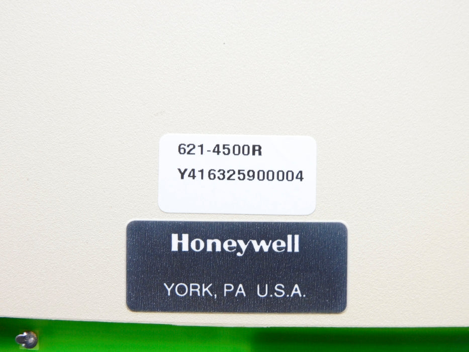 HONEYWELL 621-4500R UNMP