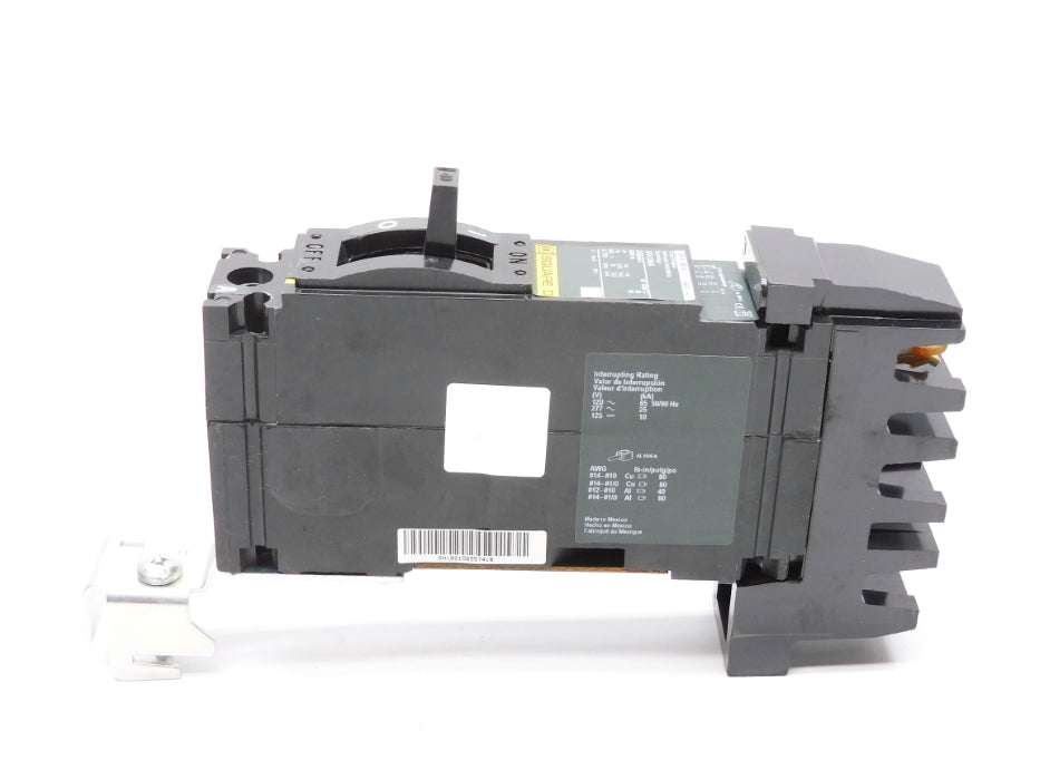 SQUARE D SFA1040A 40A 240V NSMP