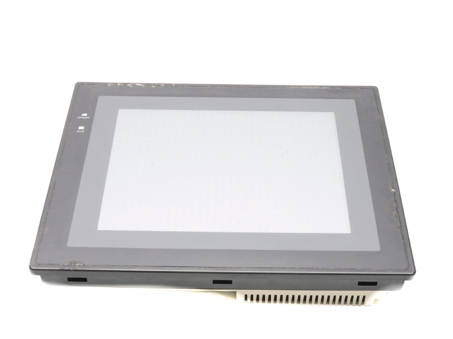 OMRON NT631C-ST151B-EV2S (AS PICTURED) UNMP