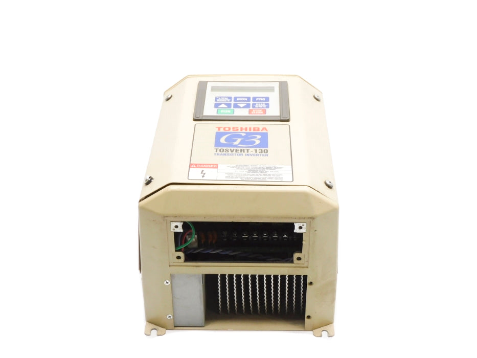 TOSHIBA VT130G3U4055 UNMP