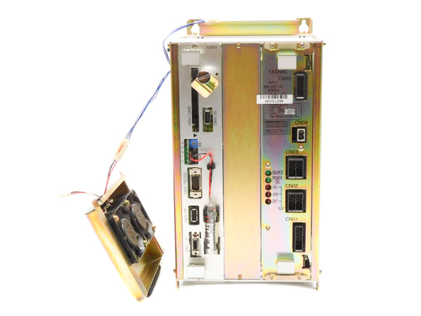 YASKAWA JZNC-XRK01B-1 UNMP