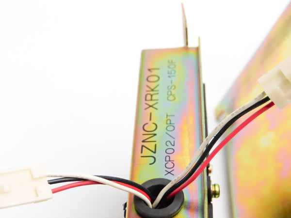 YASKAWA JZNC-XRK01B-1 UNMP