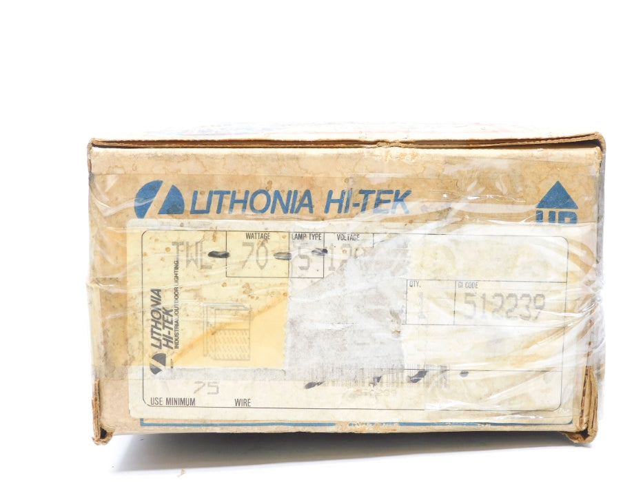 LITHONIA TWL70S120 NSMP