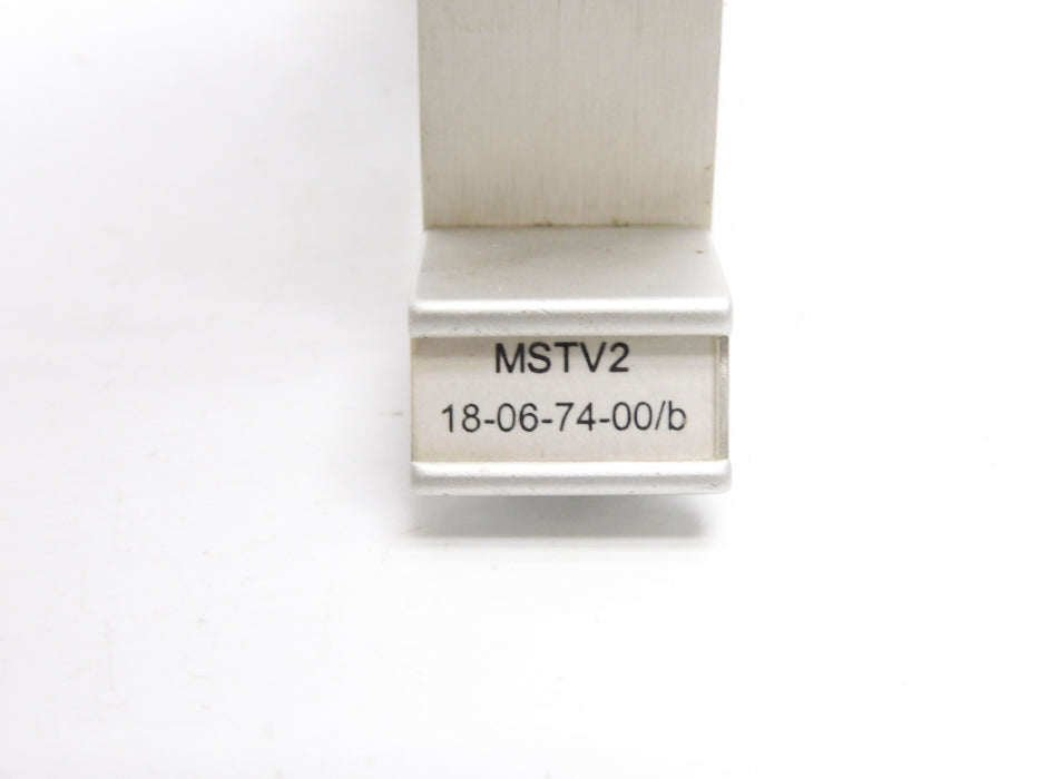 HAAS-LASER 18-06-74-00/B MSTV2 UNMP
