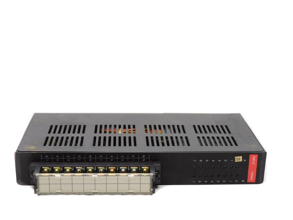 GENERAL ELECTRIC IC630MDL325A UNMP