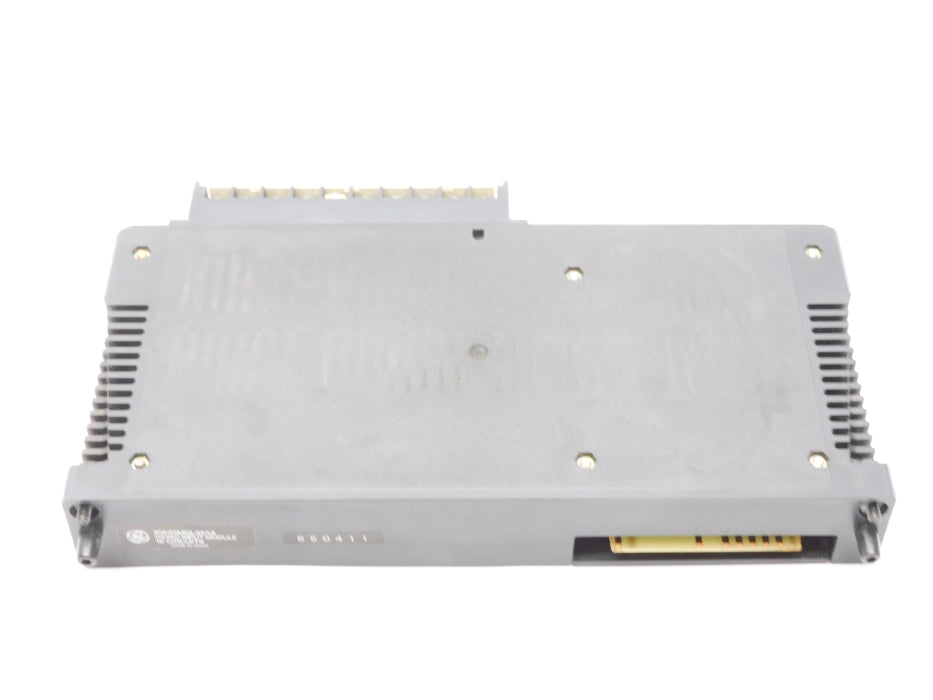 GENERAL ELECTRIC IC630MDL325A UNMP