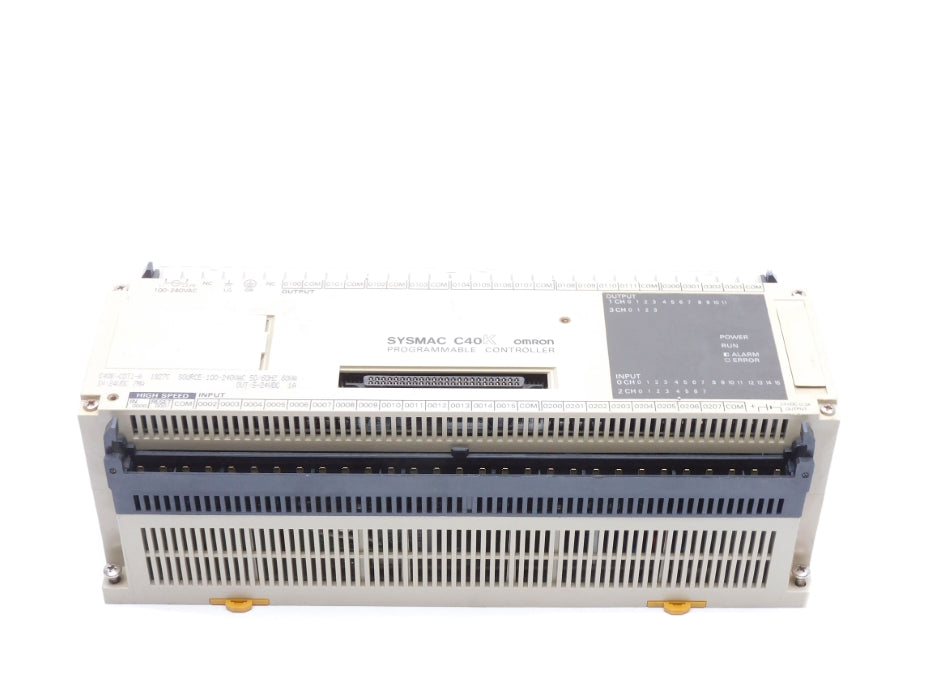 OMRON C40K-CDT1-A UNMP