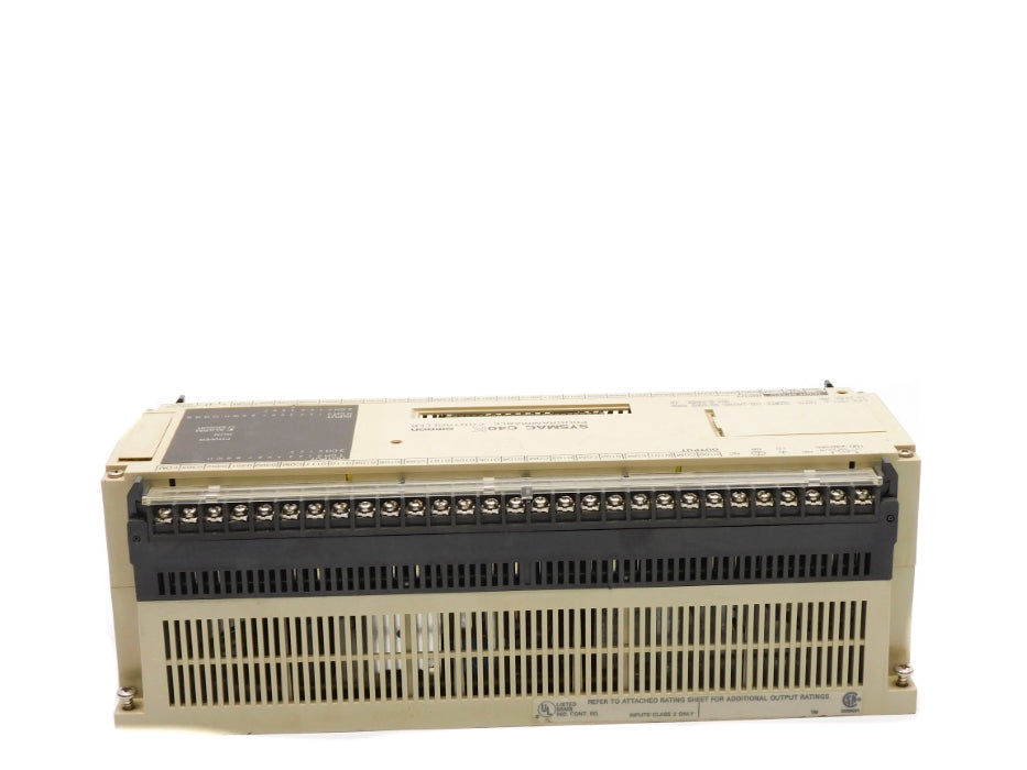 OMRON C40K-CDT1-A UNMP