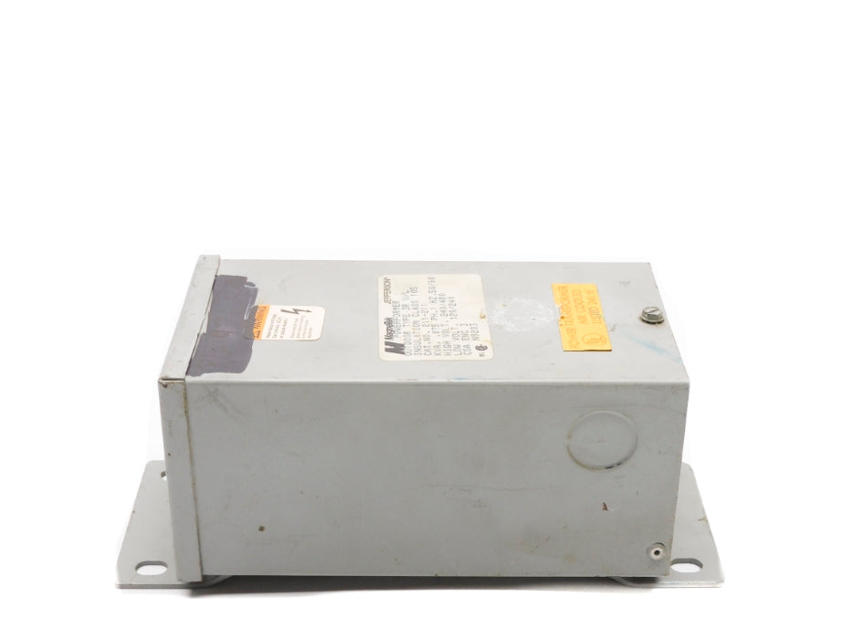 MAGNETEK 211-211 .075KVA NSNP