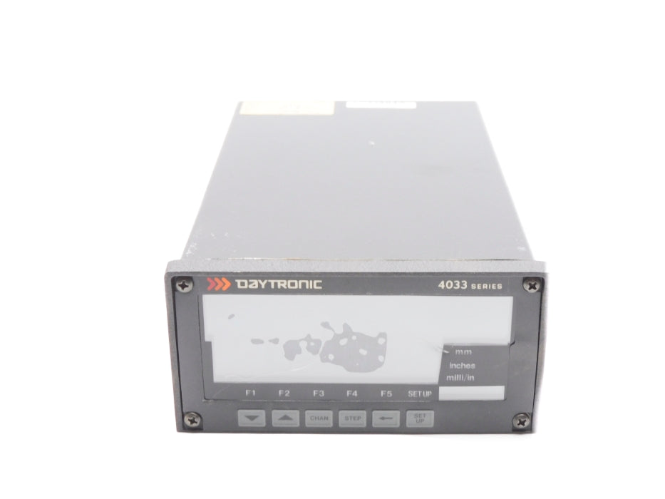 DAYTRONIC 4033 (AS PICTURED) UNMP