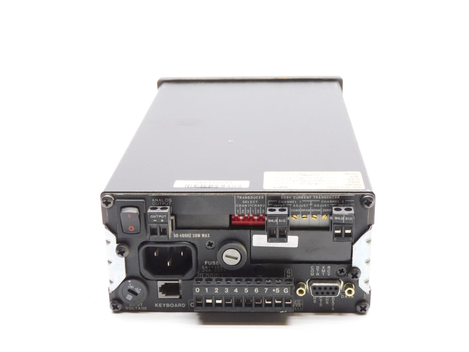 DAYTRONIC 4033 (AS PICTURED) UNMP