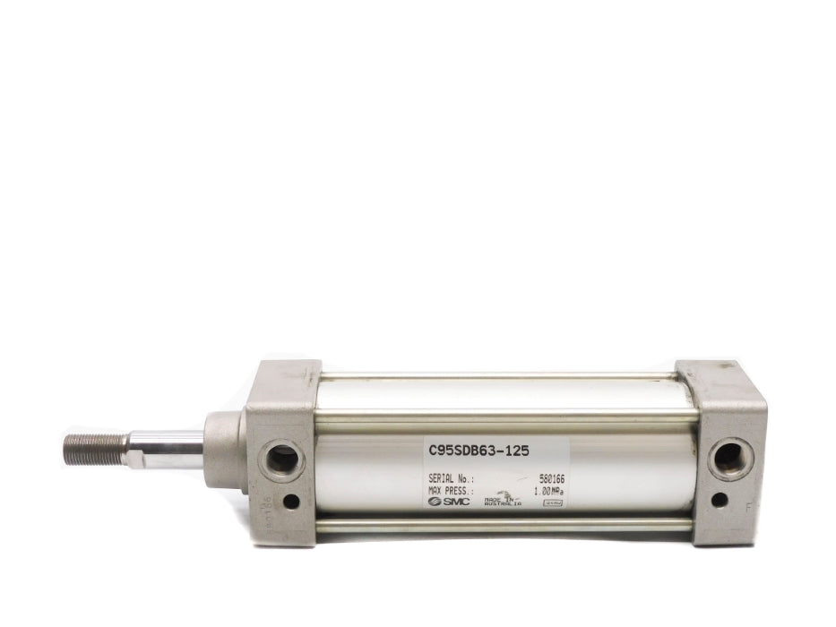SMC C95SDB63-125 NSNP