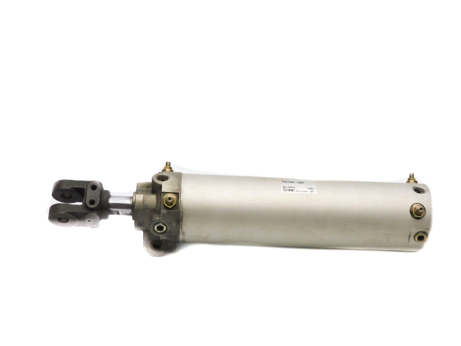 SMC CKG1A63-200Y NSNP