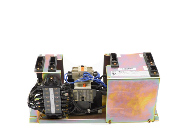 YASKAWA JZRCR-XPU03B NSNP