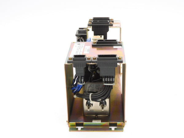 YASKAWA JZRCR-XPU03B NSNP