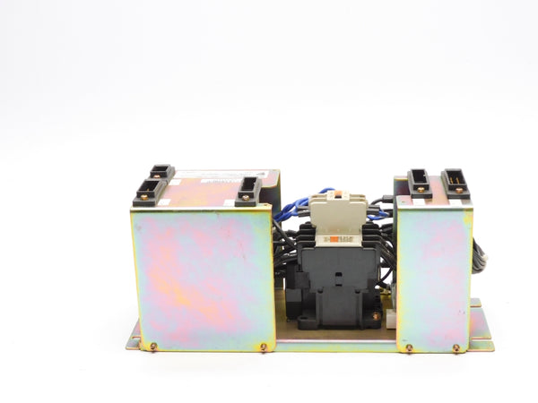 YASKAWA JZRCR-XPU03B NSNP
