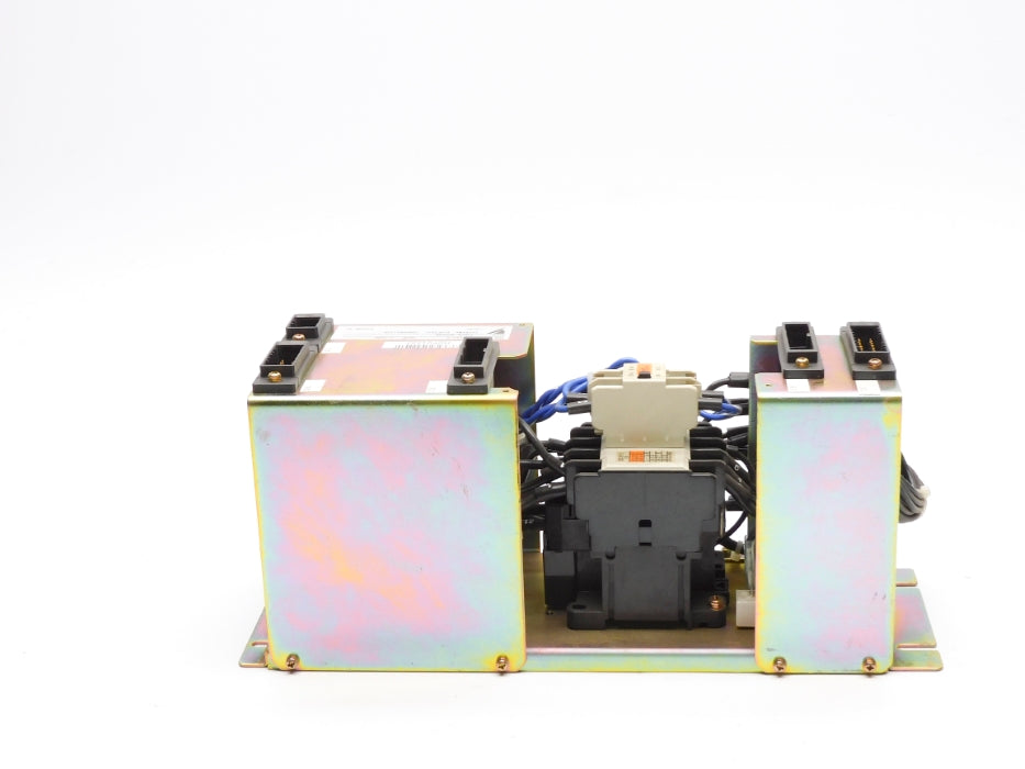 YASKAWA JZRCR-XPU03B NSNP