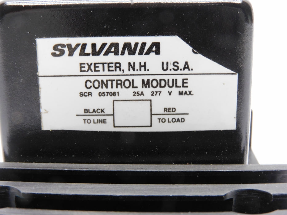 OSRAM SYLVANIA 057081 NSMP