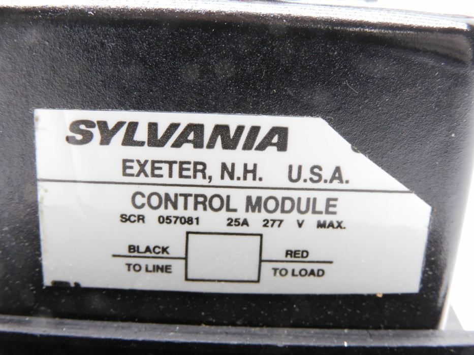 OSRAM SYLVANIA 057081 NSNP