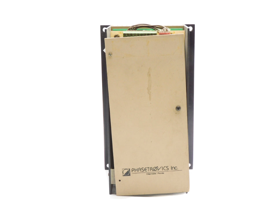 PHASETRONICS 1P1-2420-B UNMP