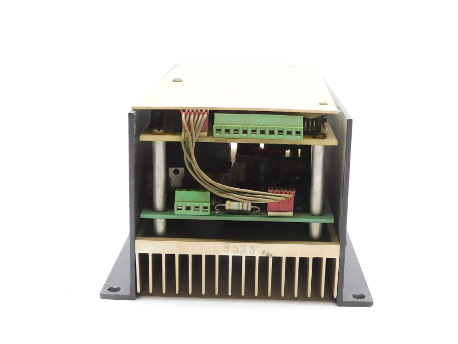 PHASETRONICS 1P1-2420-B UNMP