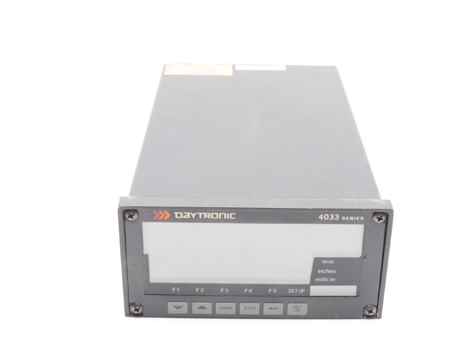 DAYTRONIC 4033 UNMP