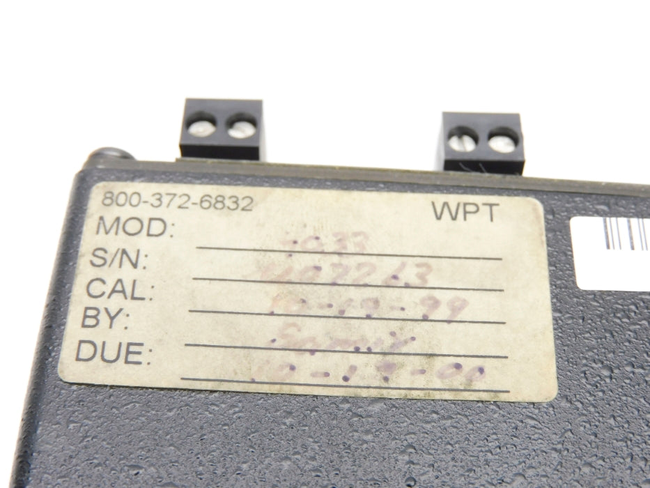 DAYTRONIC 4033 UNMP